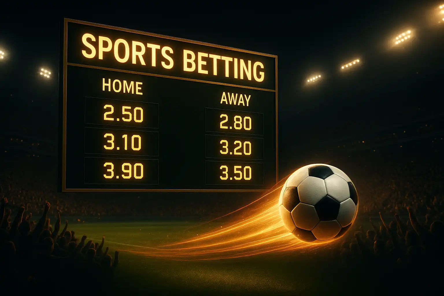 Sportsbook at JossCasino at JossCasino